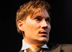 Майский А.Н. Прозоров Андрей Сергеевич — «Три сестры» Чехова